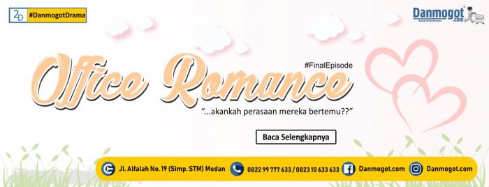 Office Romance (Final Episode)